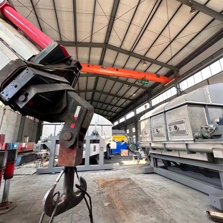 vacuum dryer for liquid (3)