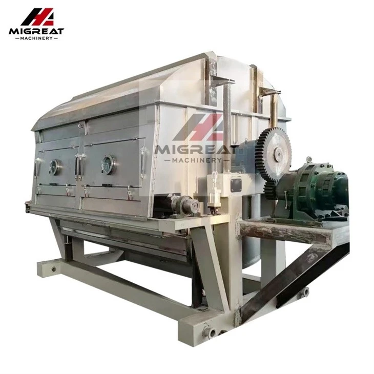 vacuum dryer for liquid (1)